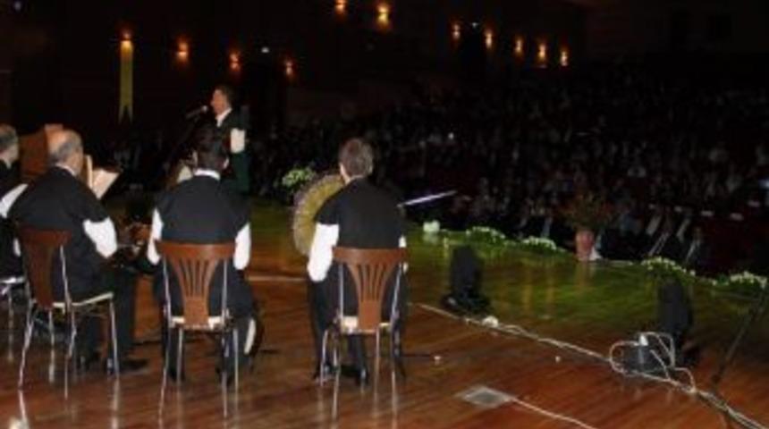 D&uuml;&rsquo;de Kutlu Doğum Etkinliği