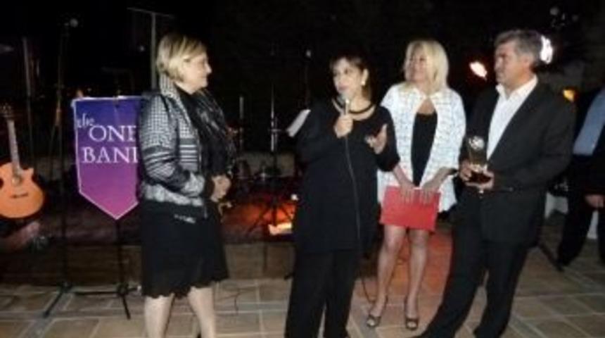 Lezzet Festivalinin Galasında &Uuml;nl&uuml; İsimler Yer Aldı