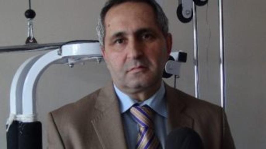 (&ouml;zel Haber) Uzmanından Akromegali Hastalığı A&ccedil;ıklaması