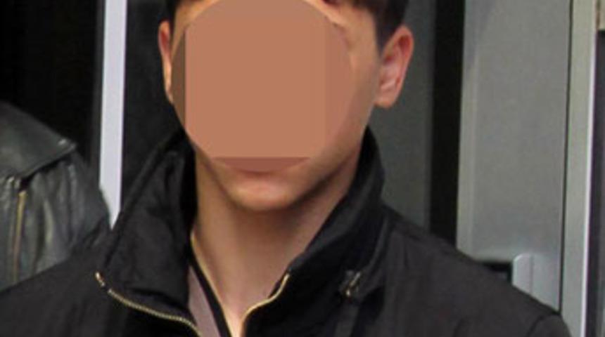 15 yaşında katil oldu