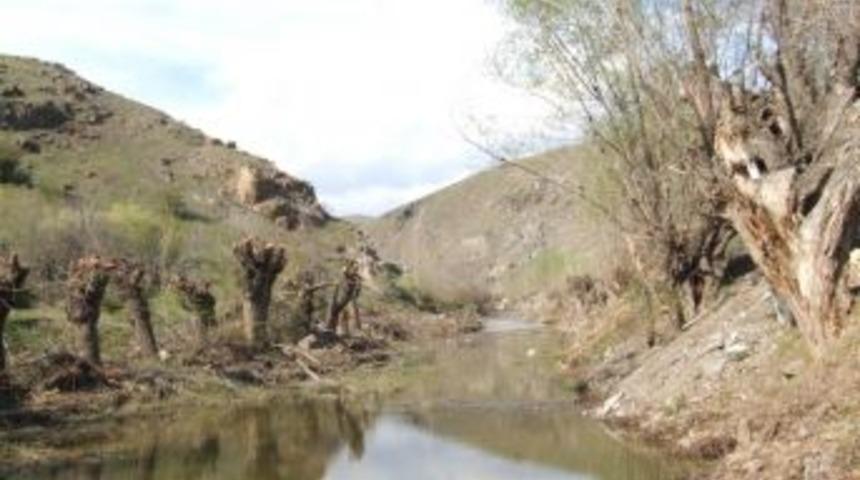 Yeşil Vadi'nin Temeli &Ccedil;ubuk'ta Atıldı