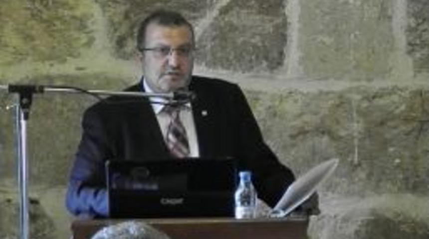 Mimar Sinan, 600 Yıllık Tarihi Binada Anıldı