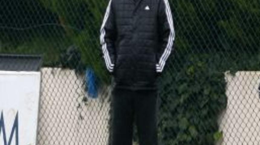 Beşiktaş, 7 Eksikle Orduspor Maçı Hazırlıklarına Başladı