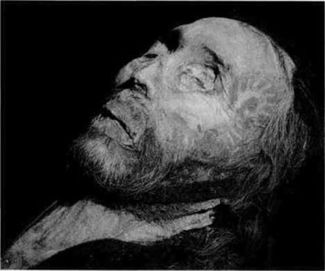 &Ouml;l&uuml; deyip ge&ccedil;meyin! 2