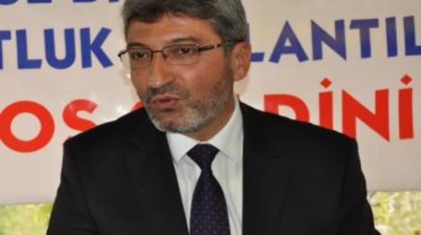 Malatya'da Dostluk Toplantısı