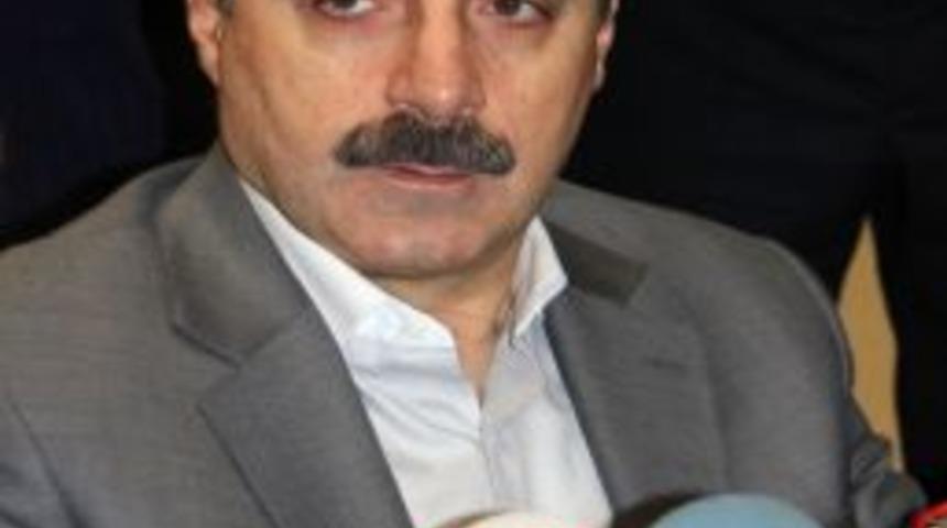 &Ccedil;elik: &Ccedil;&ouml;z&uuml;m S&uuml;reci Karşı &Ccedil;ıkanları &Ccedil;&ouml;zecek