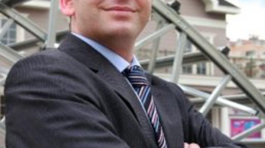 Kentsel D&ouml;n&uuml;ş&uuml;mde Bir İlk