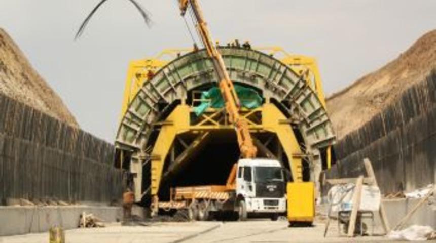 &Ouml;ğ&uuml;t: BTK&rsquo;da &Ccedil;alışmalar Durdu