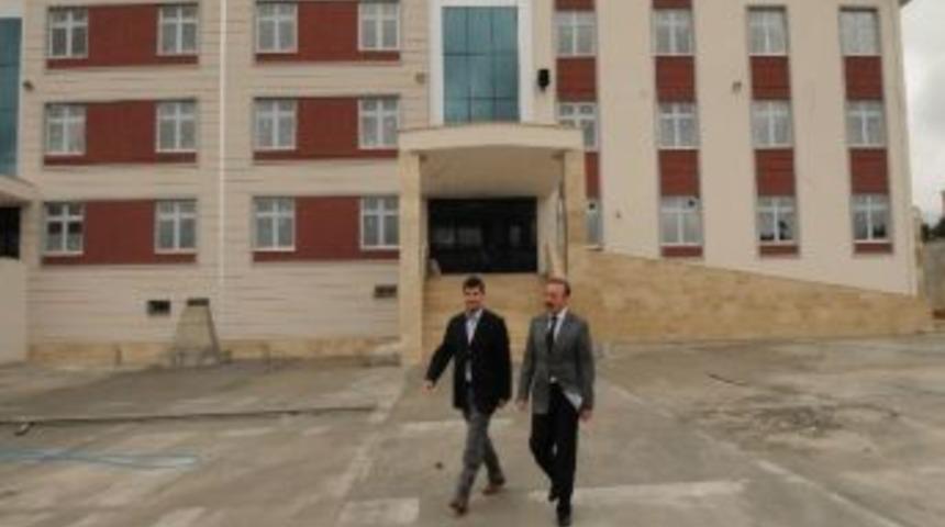 Tavşantepe Ortaokulu&rsquo;nda Sona Gelindi