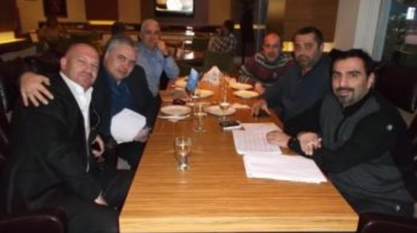 Satso 15&rsquo;inci Meslek Komitesi Hedeflerini B&uuml;y&uuml;tt&uuml;