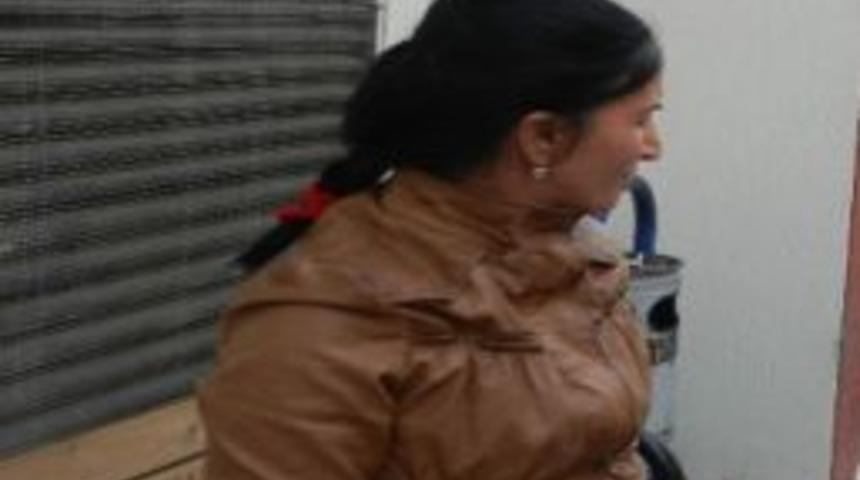 Sahte Belgelerle Sağlık Raporu Veriyordu