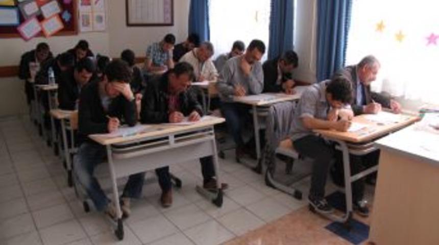 7&rsquo;den 70&rsquo;e Herkes Hz. Muhammed'in Hayatından Sınava Girdi