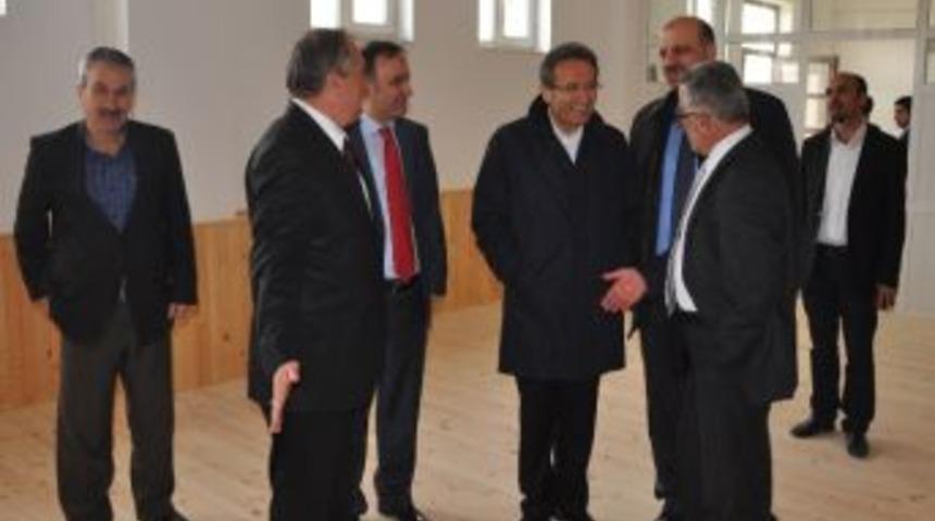 Boydak Holding&rsquo;den Bolu&rsquo;ya Anlamlı Yardım