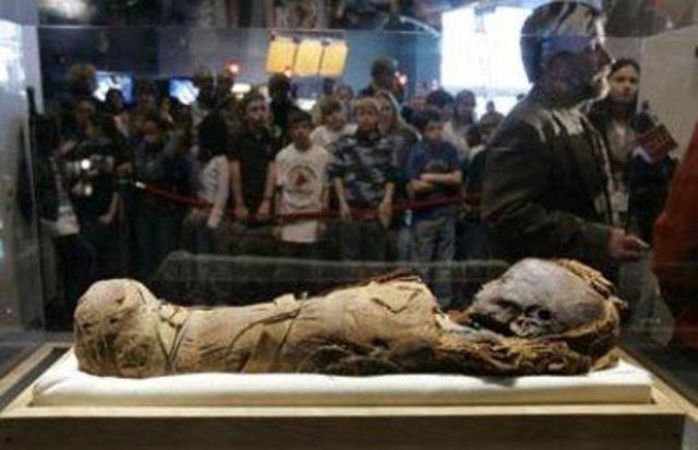 &Ouml;l&uuml; deyip ge&ccedil;meyin! 3