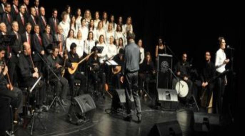 Nil&uuml;fer&rsquo;de Thm R&uuml;zgarı