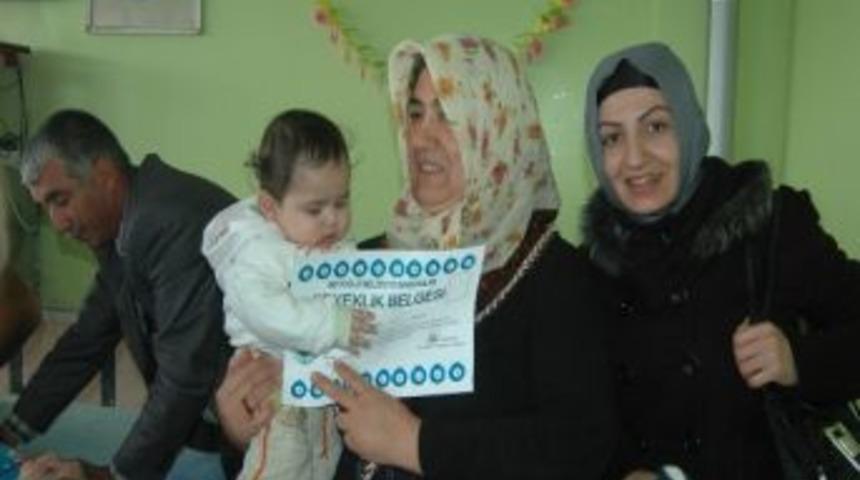 Beyoğlu&rsquo;nda S&uuml;nnet Ş&ouml;leni