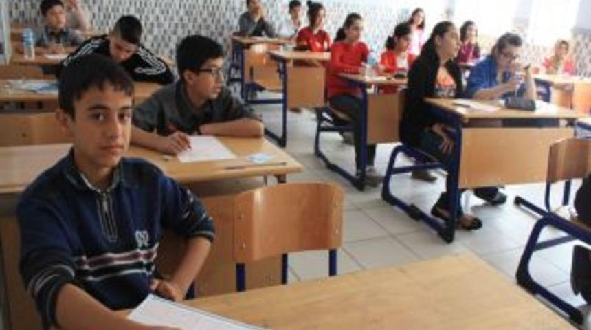 Mersin'de Peygamberimiz'in  Hayatını Okuma Yarışmasına 55 Bin Kişi Katıldı