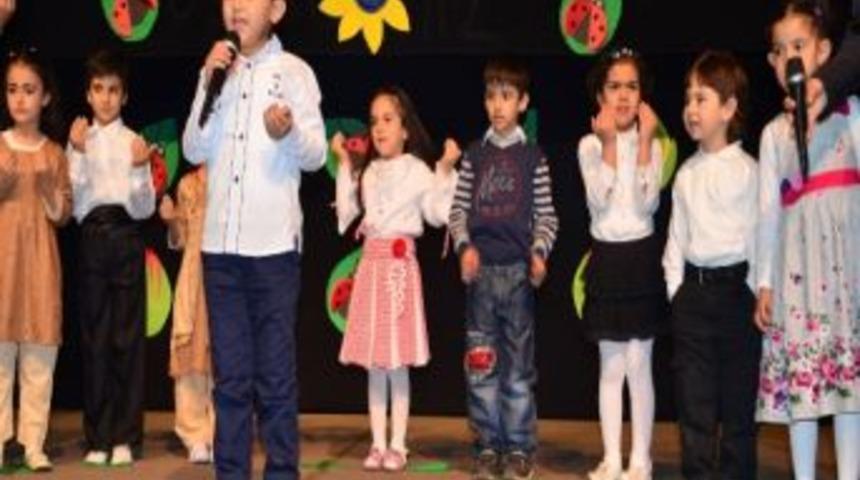 Bing&ouml;l&rsquo;de Kutlu Doğum Haftası Etkinliği