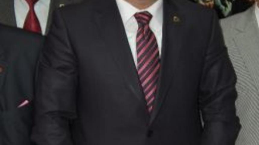 Mhp Eskişehir İl Başkanı Ayhan Sezer: