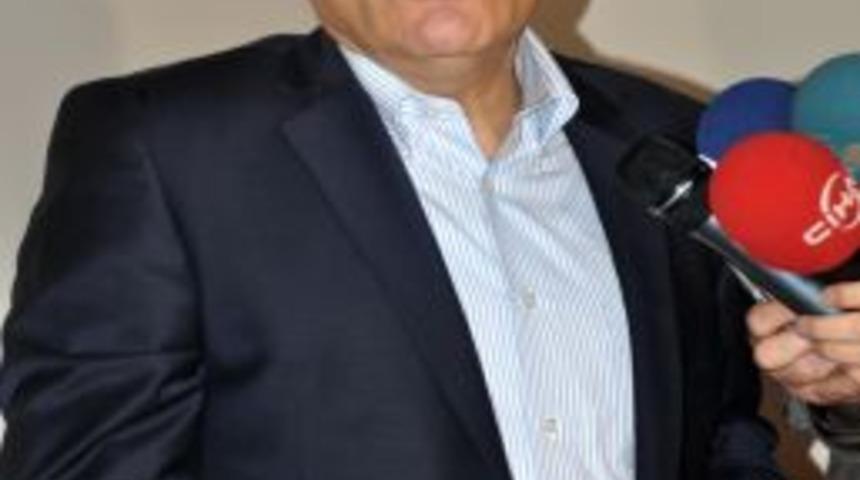 Akil İnsanlar Akdeniz B&ouml;lgesi Heyeti, Hıdır Bey Ve Vakıflı K&ouml;y&uuml;n&uuml; Ziyaret Etti