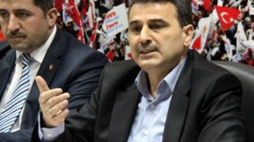 Ak Partililer'e Uyanık Olun Uyarısı