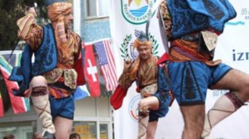 İznik Ultra Maratonu Sona Erdi