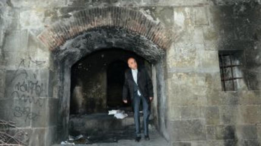 Tarihi Eserler Erzurum&rsquo;un Ekonomisini Yeniden Şekillendirecek