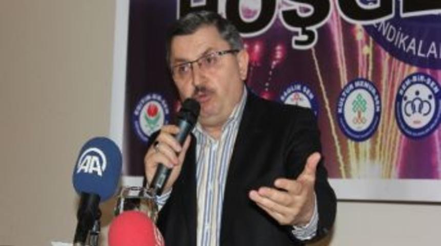 G&uuml;ndoğdu'dan Akil Adamlar Yorumu