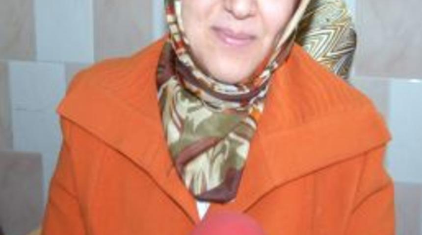 K&uuml;tahyalılar Peygamber Sevgisi I&ccedil;in Yarıştı