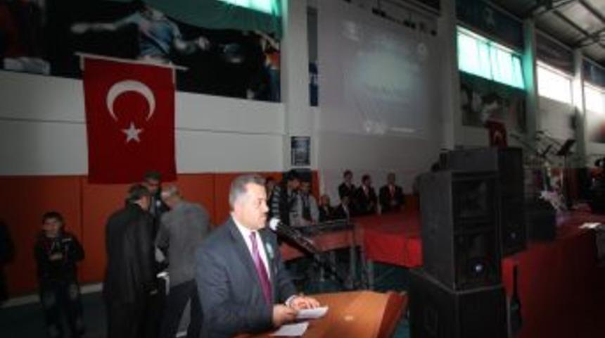 Aziziye&rsquo;de Kutlu Doğum Coşkusu