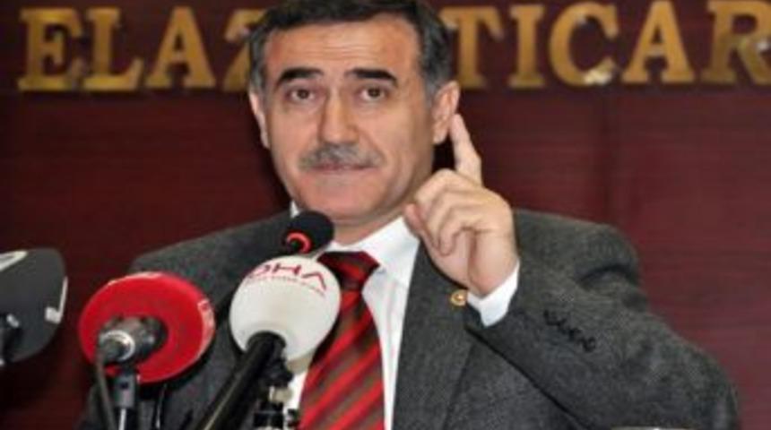 &Ouml;zkes : Laylaylom&rsquo;la Kutlu Doğum Olmaz