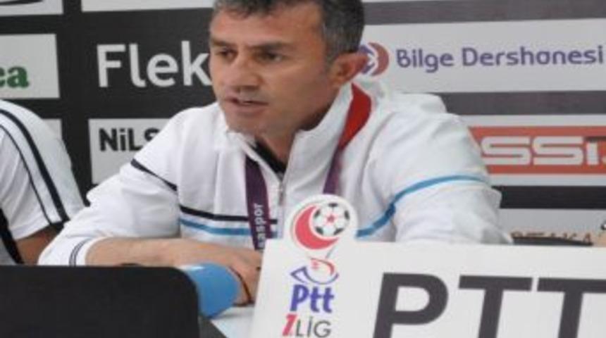 Manisaspor Yıkıldı, Denizlispor Nefes Aldı