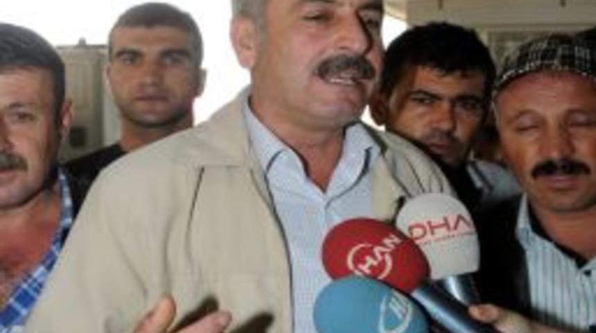 Libya'da Rehin Kalan Iş&ccedil;ileri Dışişleri Bakanlığı Kurtardı