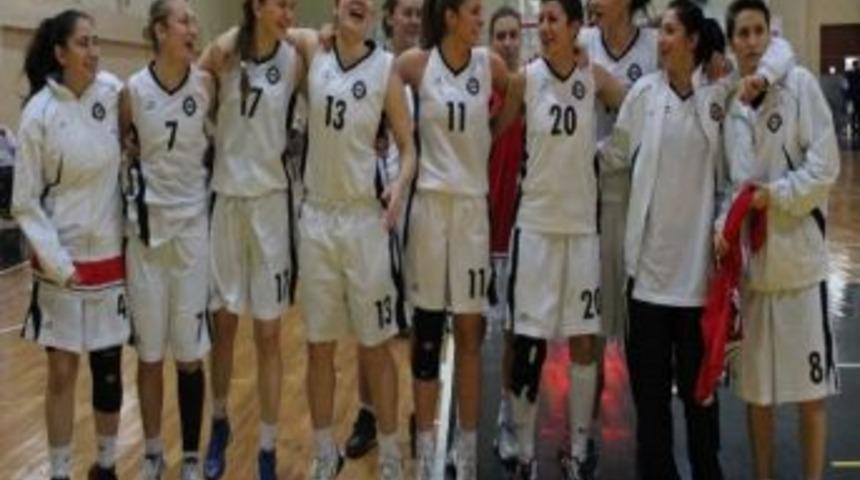 Altay, Potada Son 6&rsquo;ya Kaldı