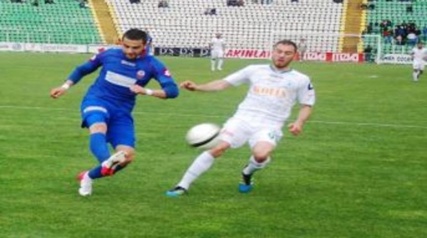 Spor Toto 2. Lig