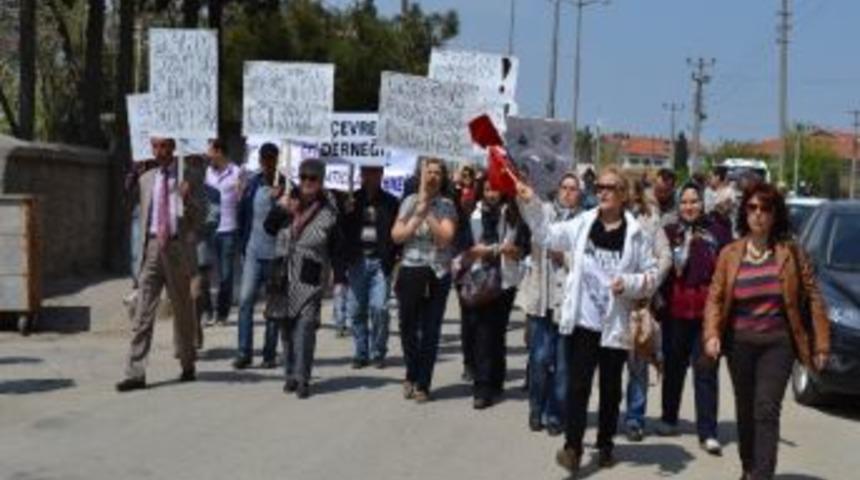 Gelibolu&rsquo;da Doktor İsyanı