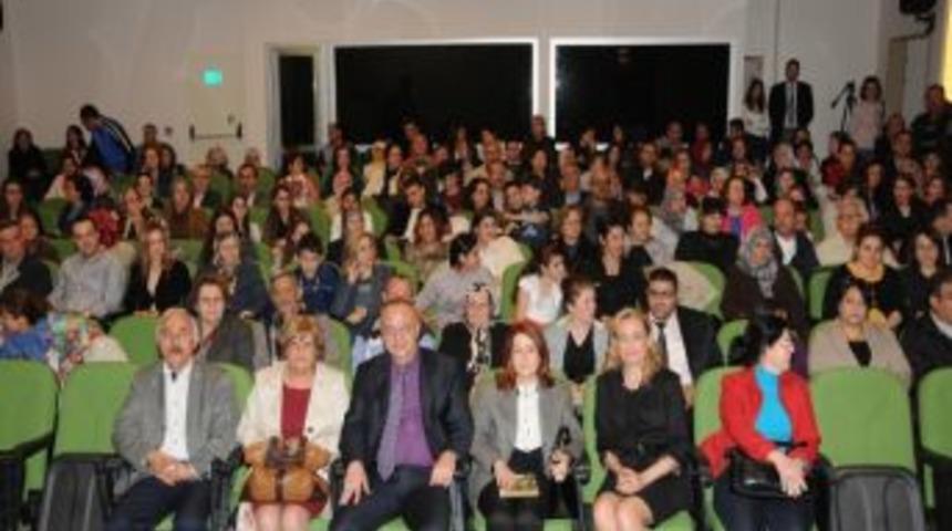 Belediye&rsquo;nin Miniklerı 23 Nisan&rsquo;ı Kutladı