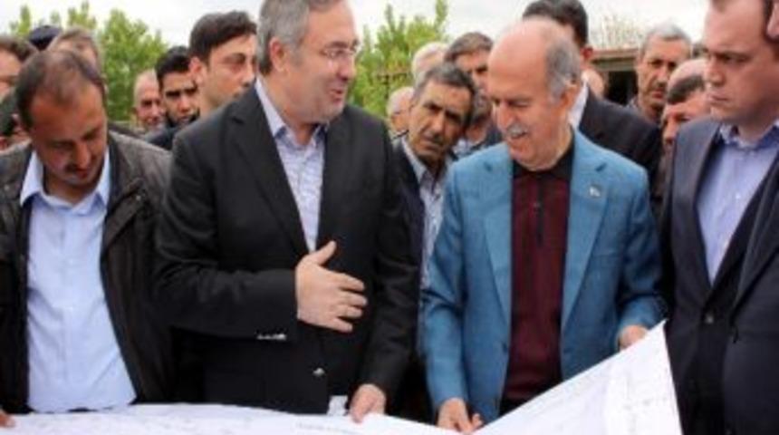 Biber Kurutma Tesisi Bu Sezon A&ccedil;ılıyor