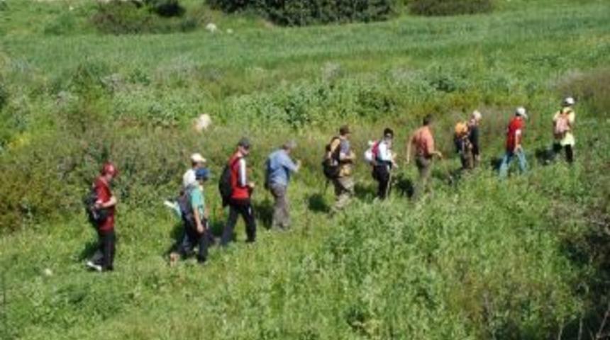 Didim&rsquo;de Turizm Haftası Y&uuml;r&uuml;y&uuml;ş&uuml;