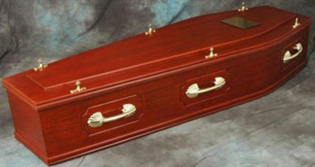 &Ouml;l&uuml; deyip ge&ccedil;meyin! 5