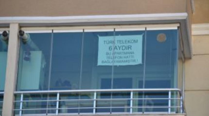 Vatandaştan İlgin&ccedil; Protesto