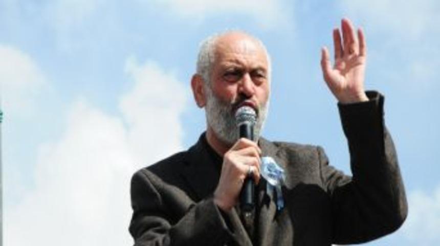 Van&rsquo;da Kutlu Doğum Haftası Etkinliği