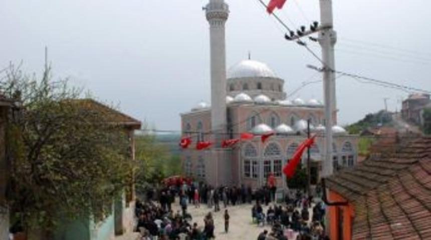 Mudanya K&ouml;ylerinde Kutlu Doğum Etkinlikleri