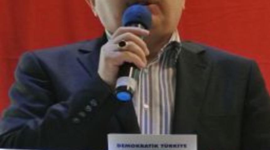 Memur-Sen Başkanı G&uuml;ndoğdu: Milli G&uuml;venlik Dersinde Dindarları Fişlediler