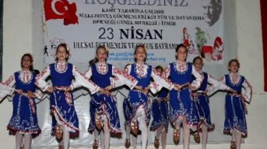 Şenlik İ&ccedil;inde Şenlik