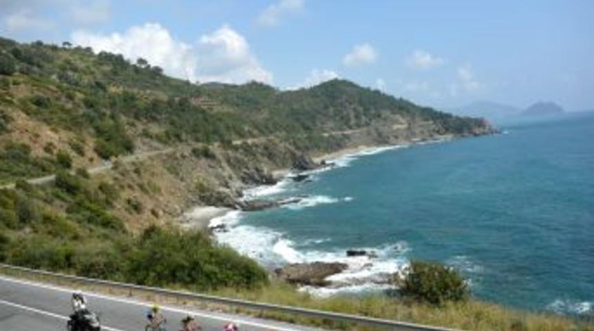 Cumhurbaşkanlığı Bisiklet Turu'nda Ilk Etap, Marcel Kittel'in Oldu