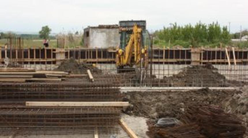 Ovaazatlı Biberi 3,5 Milyon Liralık Tesis Ile D&uuml;nyaya A&ccedil;ılacak