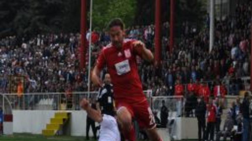 Balıkesirspor: 4 - Ofspor: 1