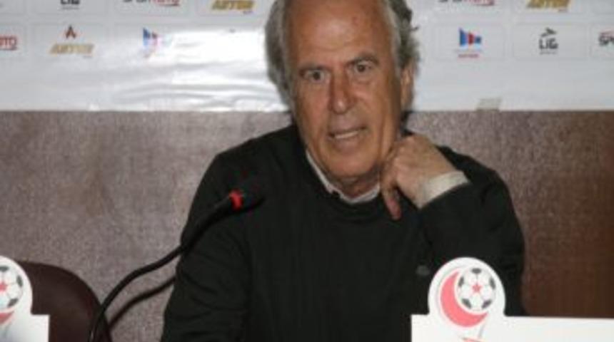 Şanlıurfaspor-&ccedil;aykur Rizespor Ma&ccedil;ının Ardından