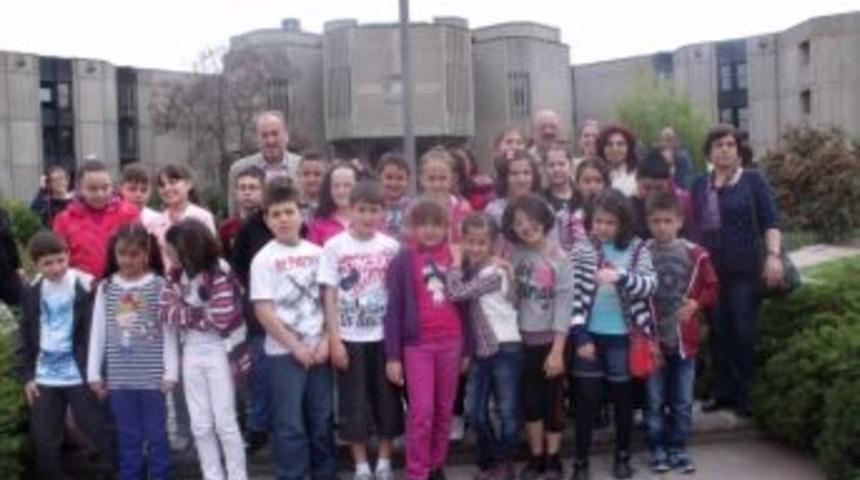 Afdi&rsquo;den Ankara Gezisi